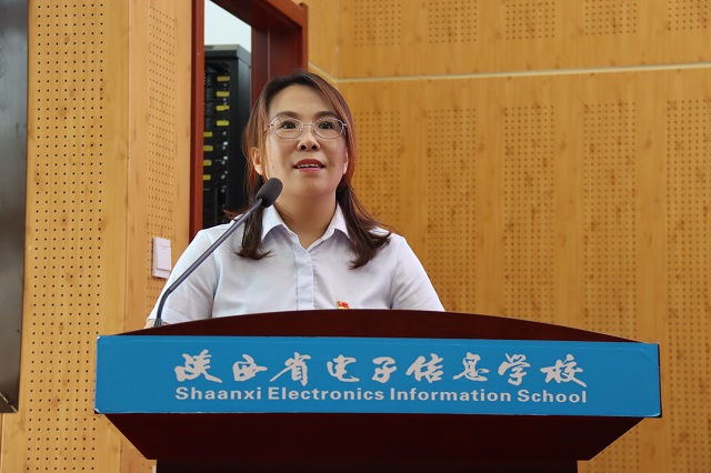 1751359888633281.jpg 先进党支部代表、第五党支部书记马锐发言.jpg